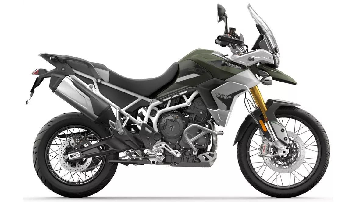 TRIUMPH TIGER 900 GT PRO 2020-2023