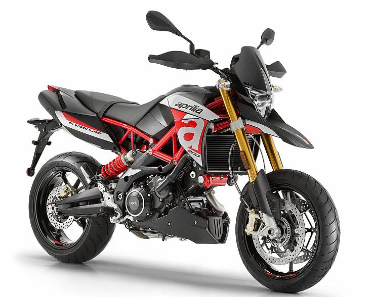 APRILIA DORSODURO 750 900 1200