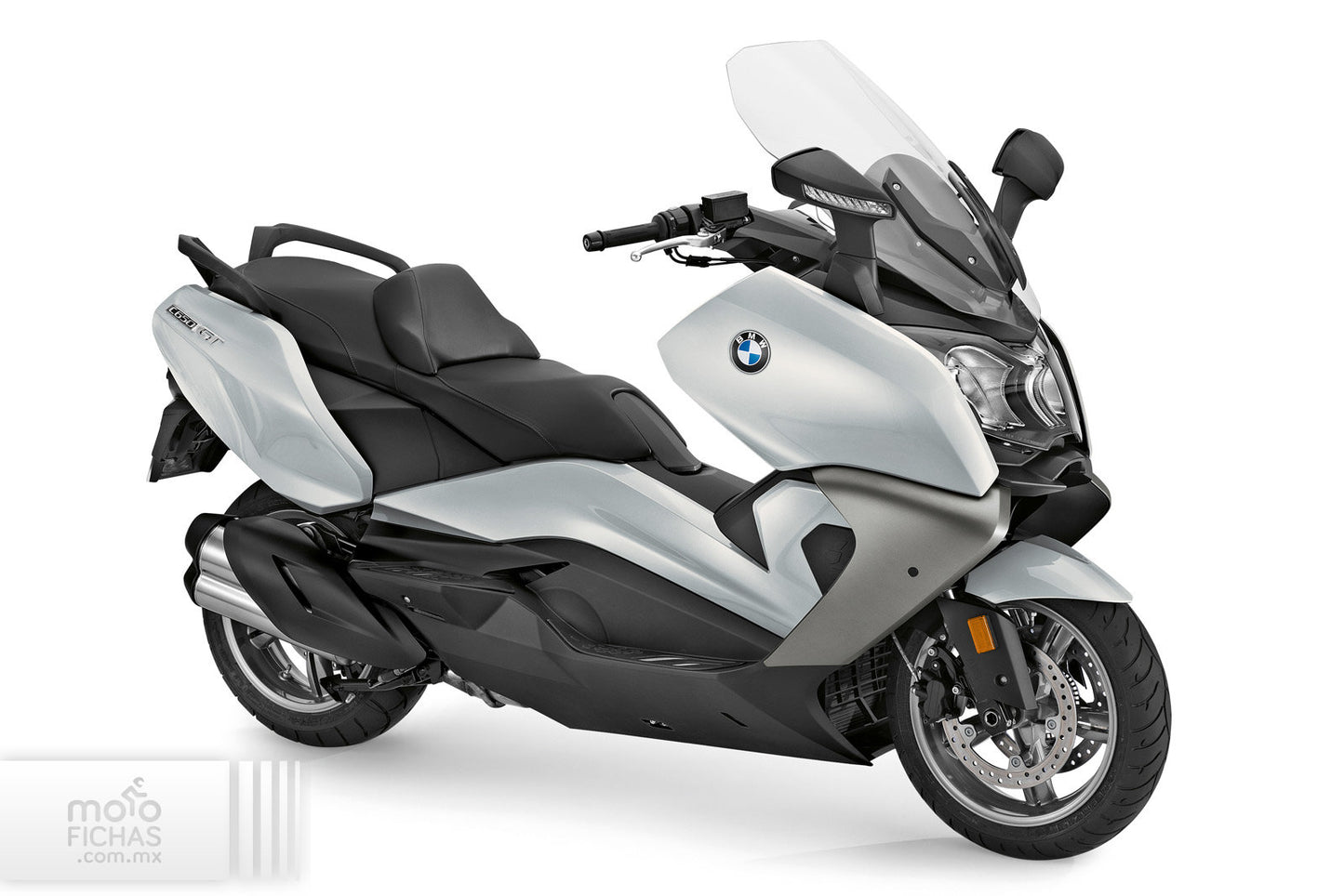 BMW C650 GT C 650 2015-2022