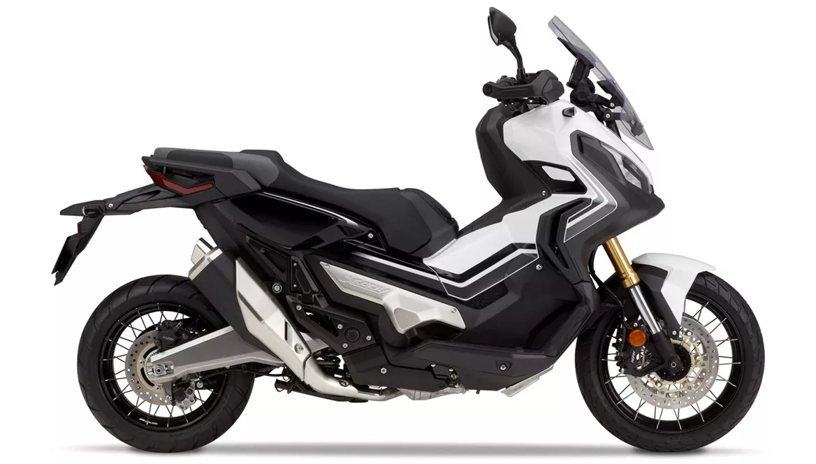 HONDA X-ADV 750 2017-2020