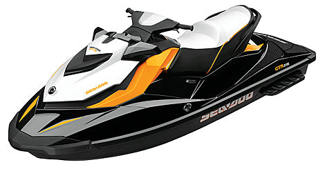 SEADOO GTR GTI GTS 130 155 170 215 2011-2019