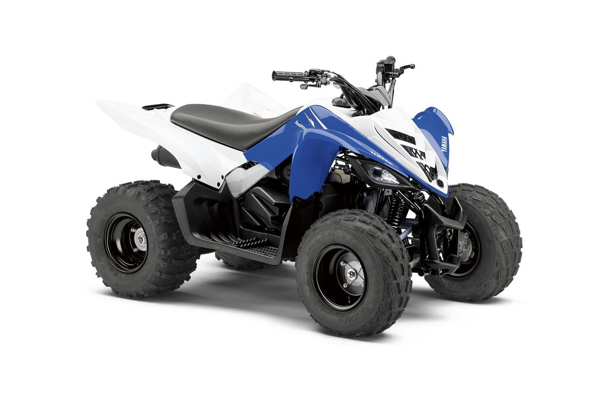 Yamaha Raptor 90 2009–2015