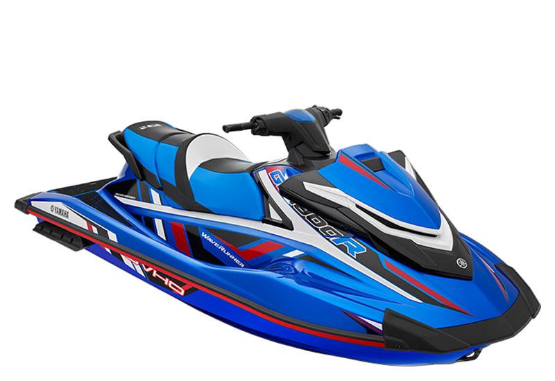 YAMAHA GP 1800 SVHO Waverunner 2016-2020