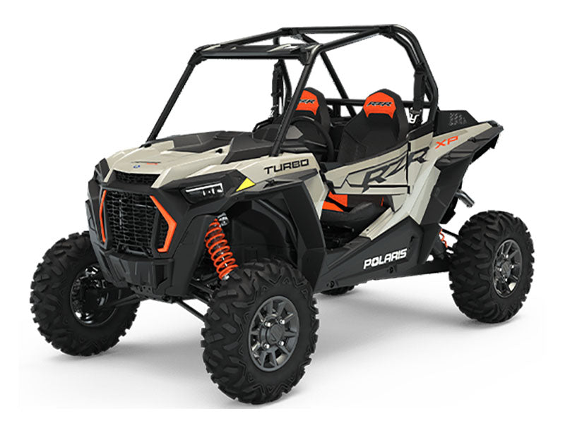 POLARIS RZR XP TURBO 2019-2021