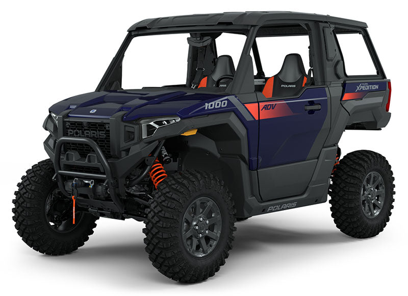 POLARIS RZR XP 1000 4 TÜRER 2020 2021 2022 2023