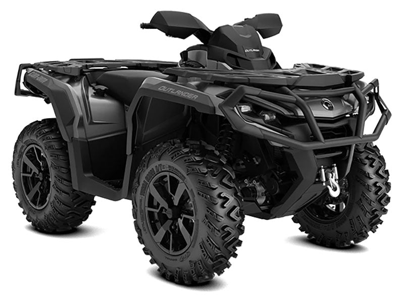 CAN AM OUTLANDER XT 850 1000R 2023