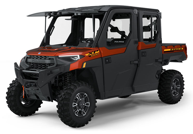 POLARIS RANGER CREW XP 1000 4 2023-2026