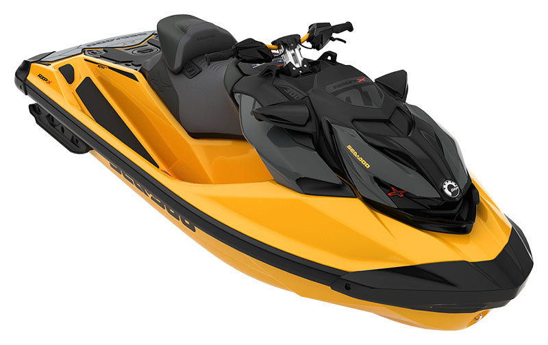SEA DOO RXP X 300 2021-2023 SEADOO jet ski