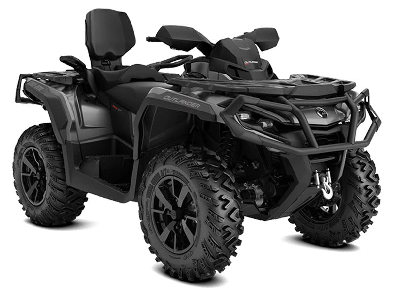 CAN AM OUTLANDER MAX XT 850 1000R 2023