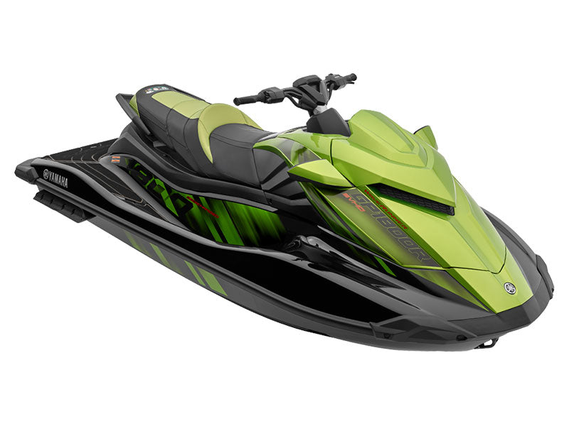 Yamaha GP 1800R SVHO 2021–2023