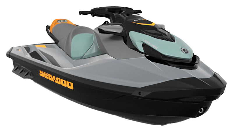 SEA DOO GTI SE 130 170 WAKE 170 2020-2023