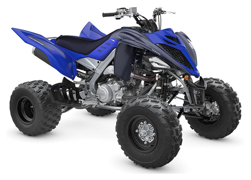 YAMAHA RAPTOR 700 700R SE 2013-2023