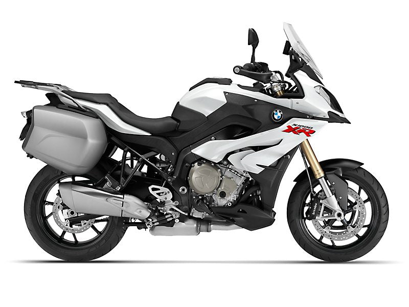 BMW S 1000 XR 2015-2019
