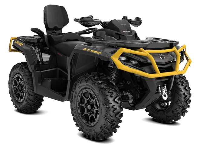 CAN AM OUTLANDER MAX XT-P 850 1000R 2023