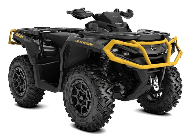 CAN AM OUTLANDER XT-P 850 1000R 2023
