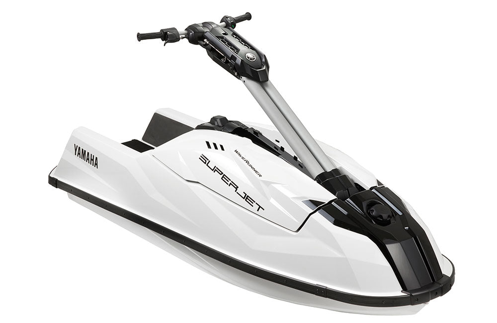 Yamaha Superjet 2021–2024 Jetski