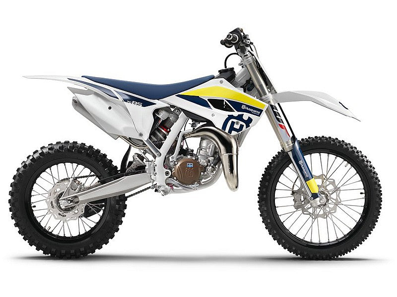 HUSQVARNA TC 85 2014-2017