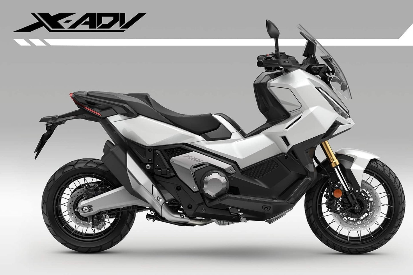 HONDA X-ADV 750 2025