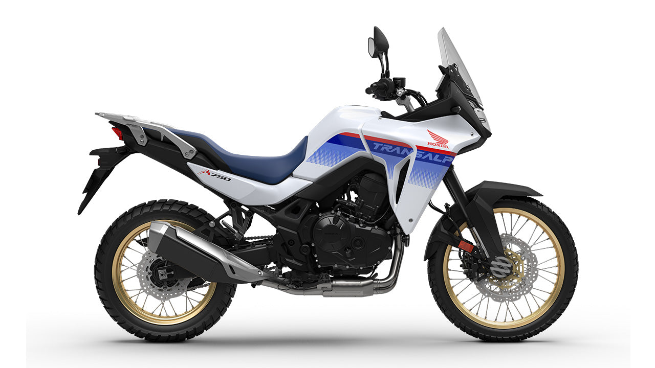 HONDA XL 750 TRANSALP 2023-2024