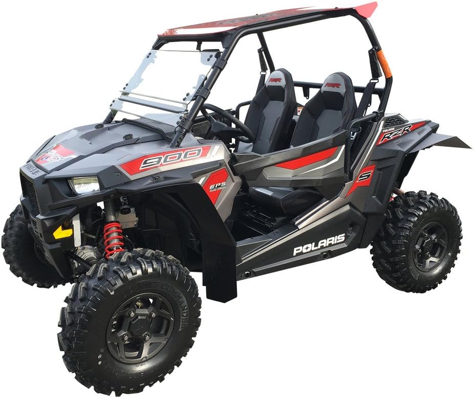 POLARIS RZR S 900 EPS 2015-2019