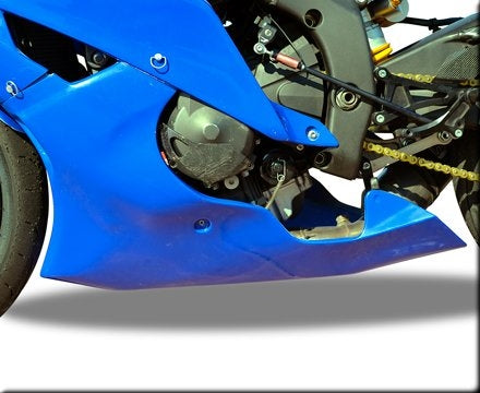 YAMAHA R6 RACE FAIRINGS 2008-2016