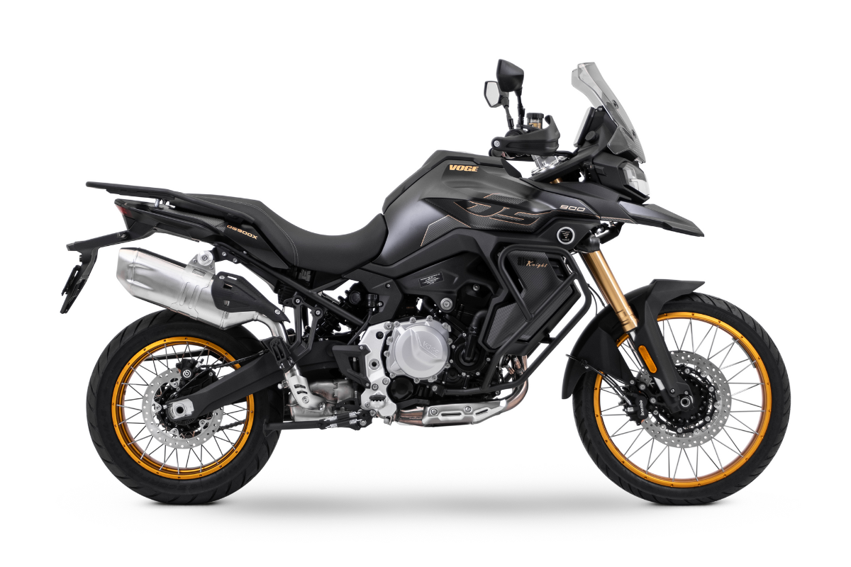 VOGE DS900 X 2024-2025