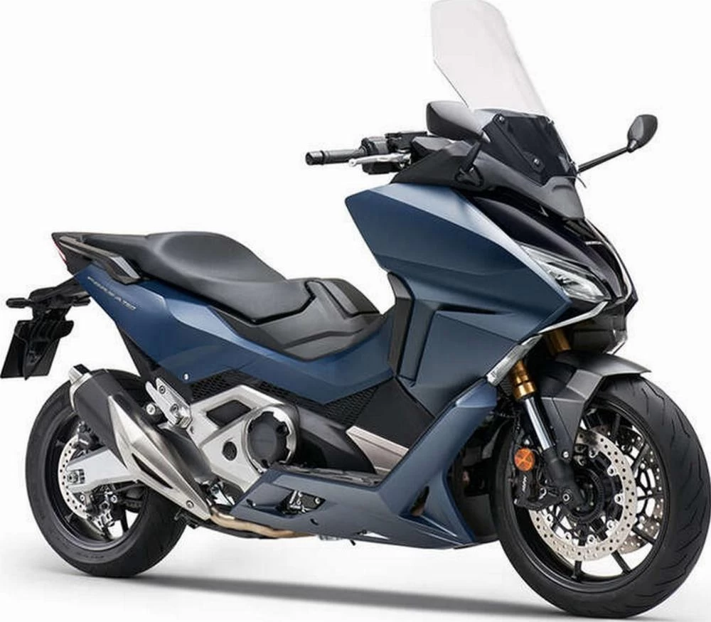 HONDA FORZA 750 2021-2024