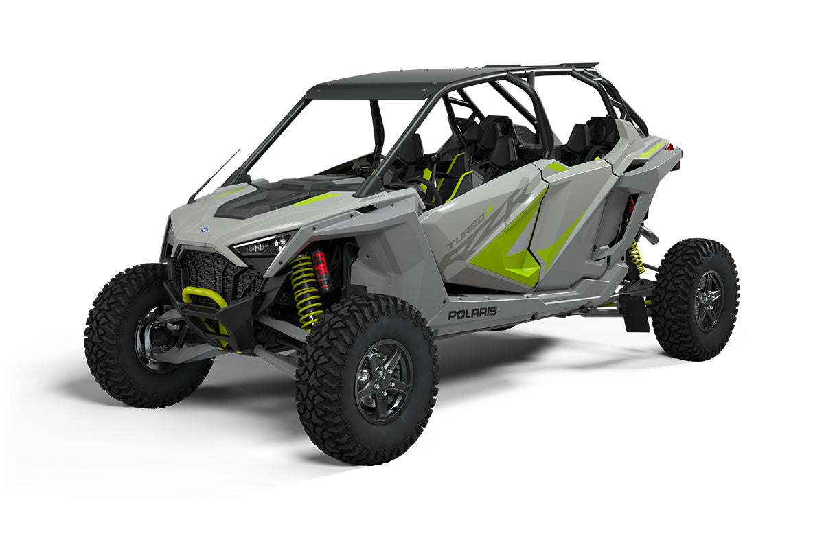 POLARIS RZR PRO XP + PRO R + TURBO R 4 2020-2024
