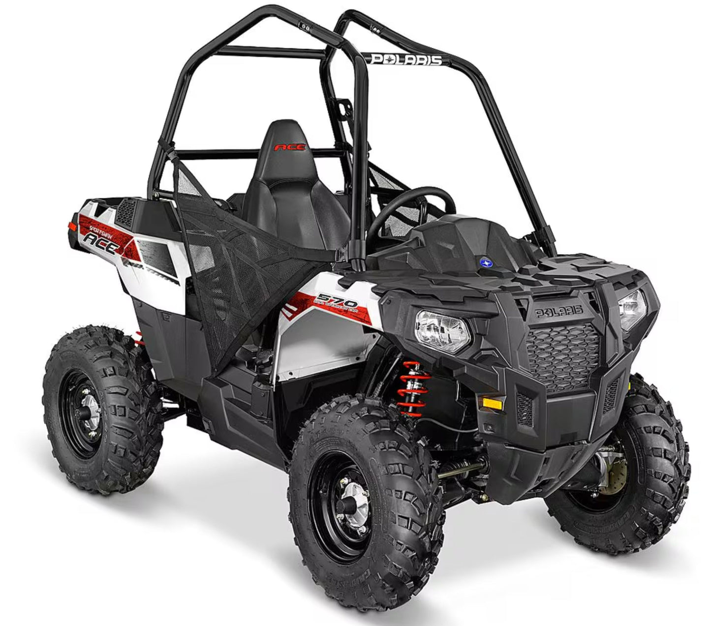 POLARIS SPORTSMAN 570 ACE 2014-2019