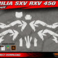 APRILIA SXV RXV 450 550