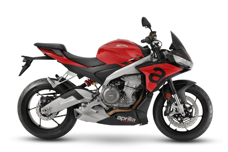 APRILIA 660 TUONO 2020-2024