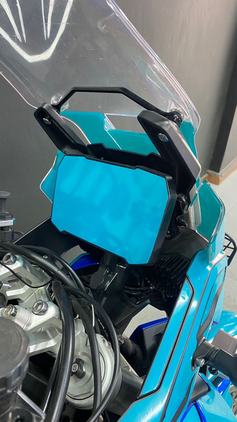 TRIUMPH TIGER 900 GT PRO 2020-2023
