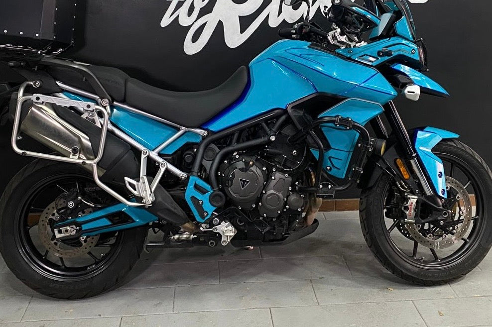TRIUMPH TIGER 900 GT PRO 2020-2023