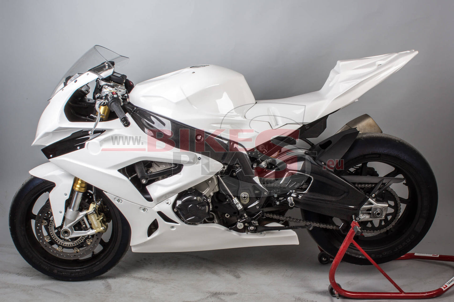 BMW S 1000RR RENNVERKLEIDUNG 2015-2018