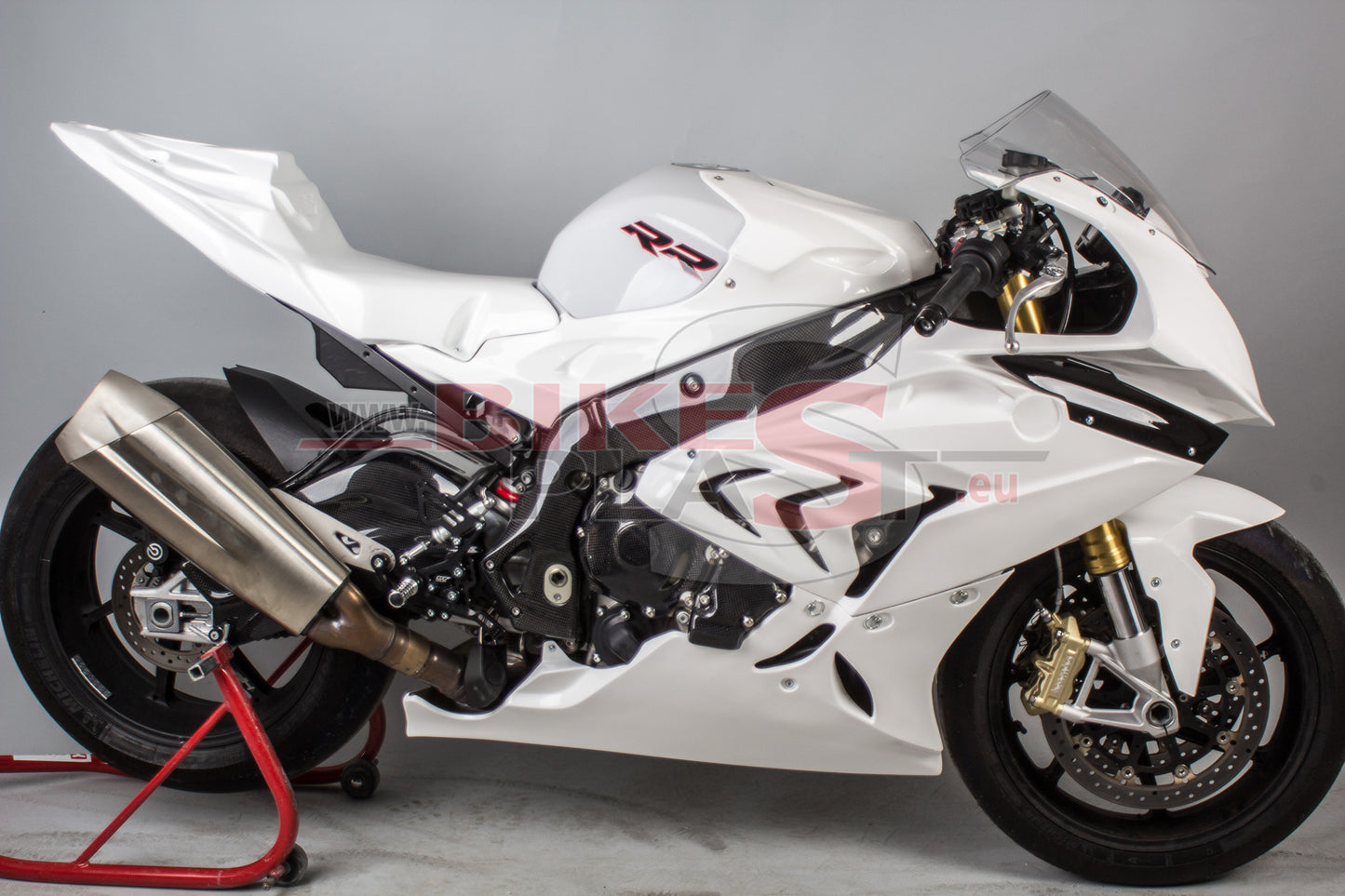 BMW S 1000RR RENNVERKLEIDUNG 2015-2018