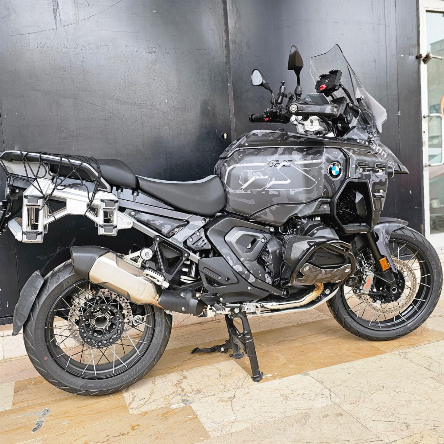 BMW R 1300 GS ADVENTURE 2024-2025