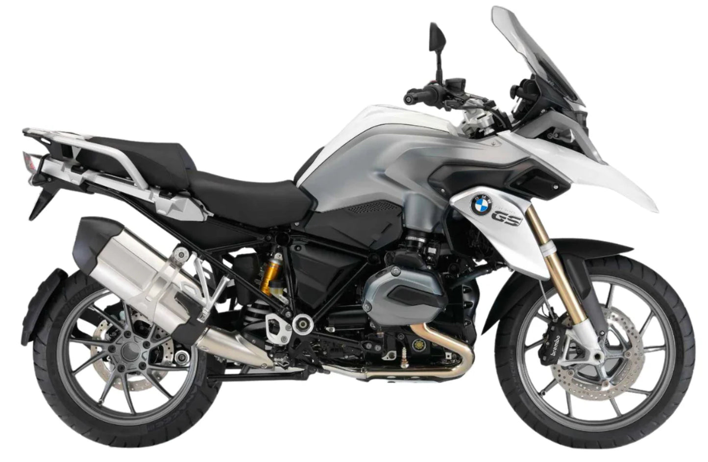 BMW R1200 GS 2013-2016