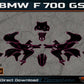 BMW F700 GS