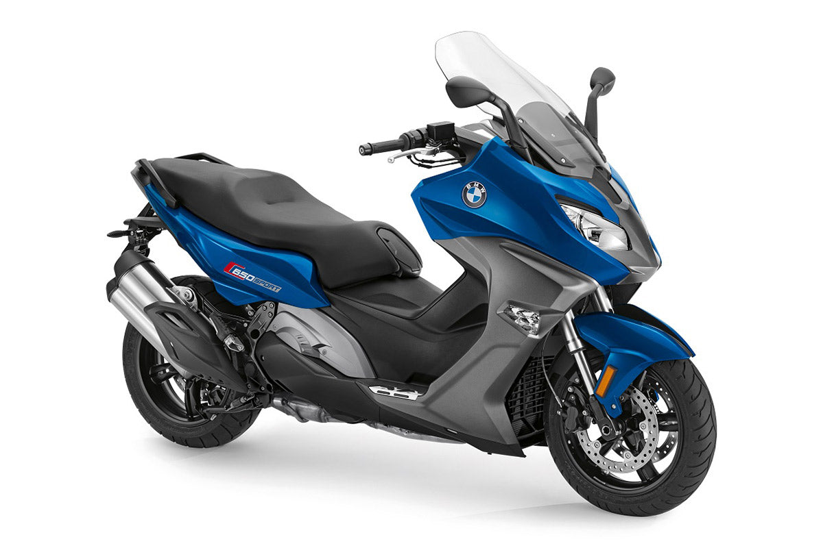 BMW C650 SPORT C 650 2019-2023