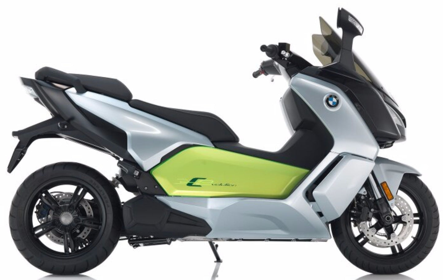 BMW C Evolution 2014-2020