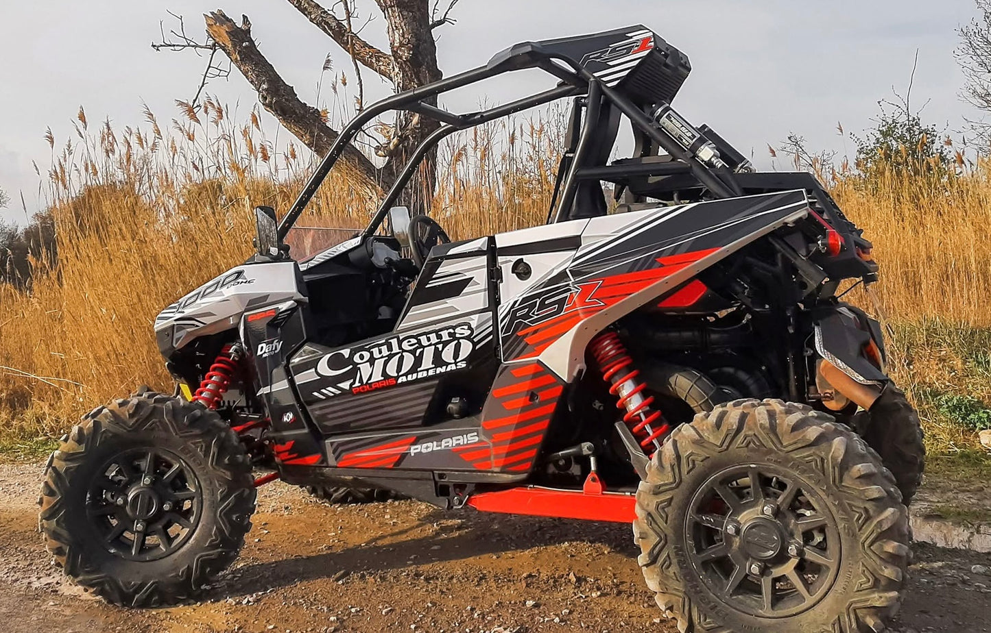 POLARIS RZR RS1 2018-2022