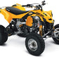 CAN AM DS 450 XXC XMX 2008-2016