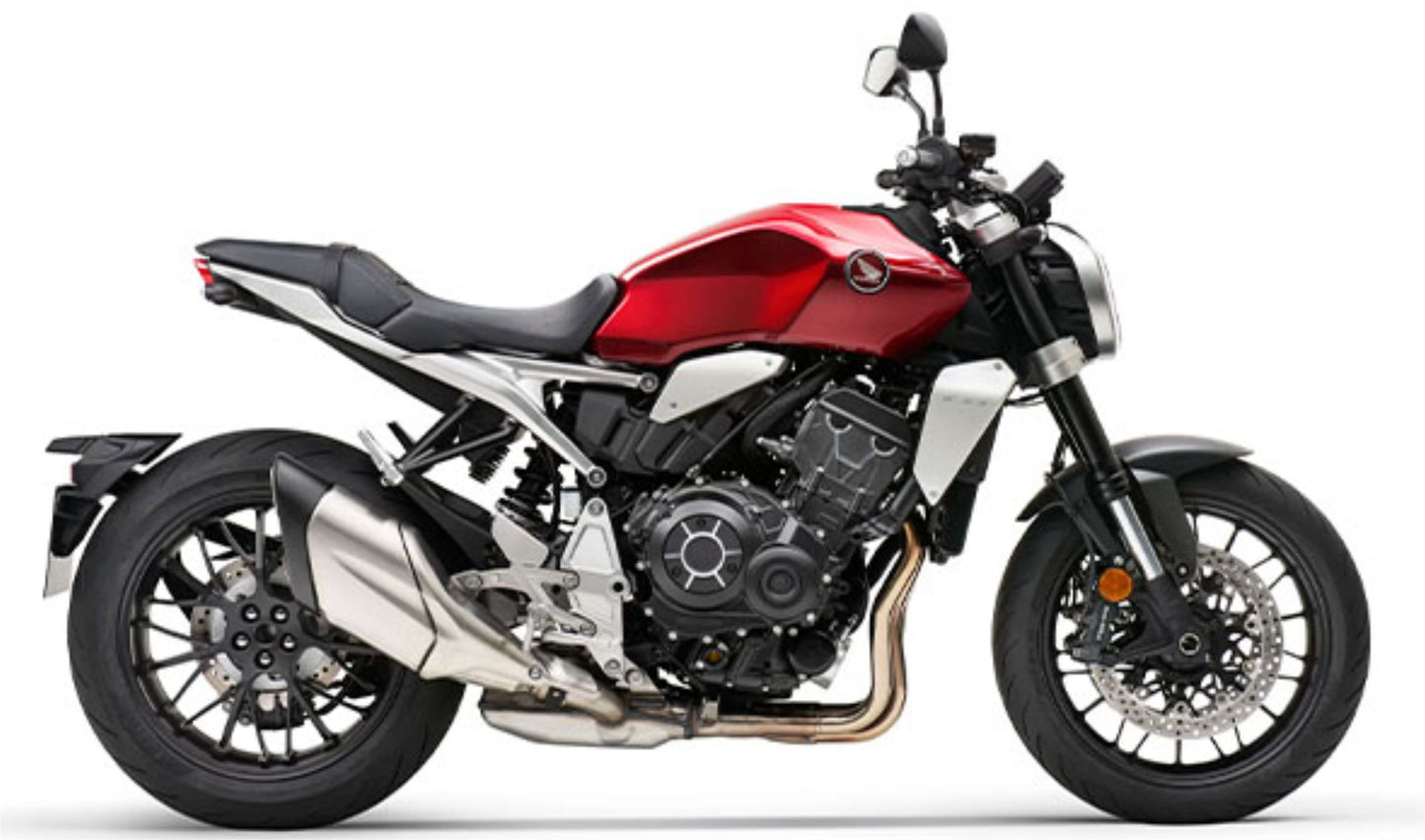 HONDA CB1000 R 2021-2024