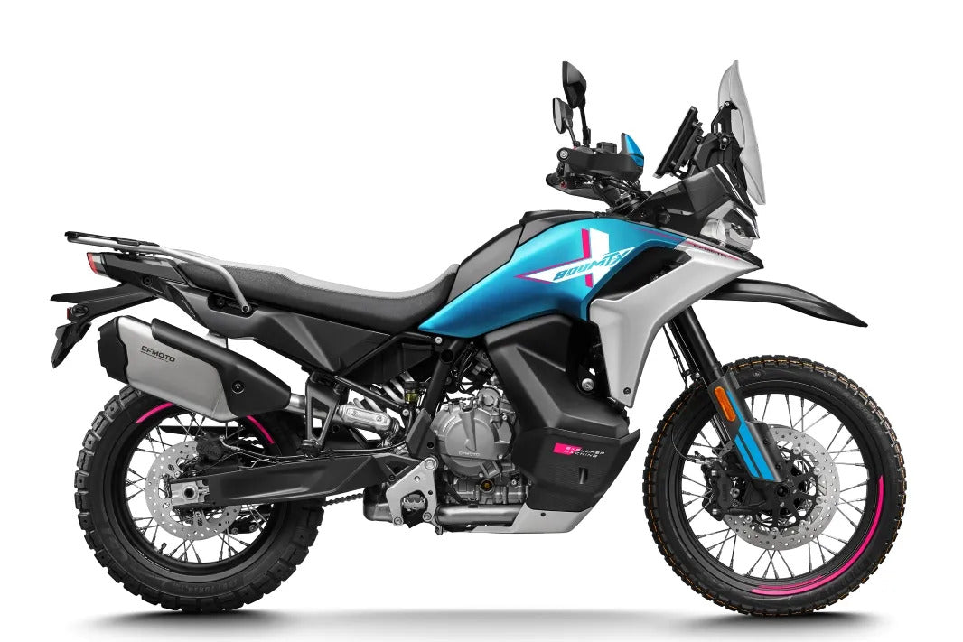 CFMOTO 800 MT-X 2025