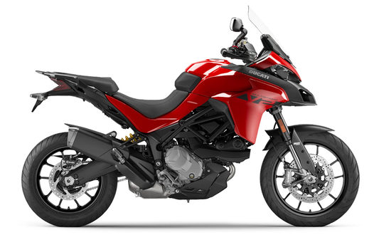 DUCATI MULTISTRADA 2022-2024 V2