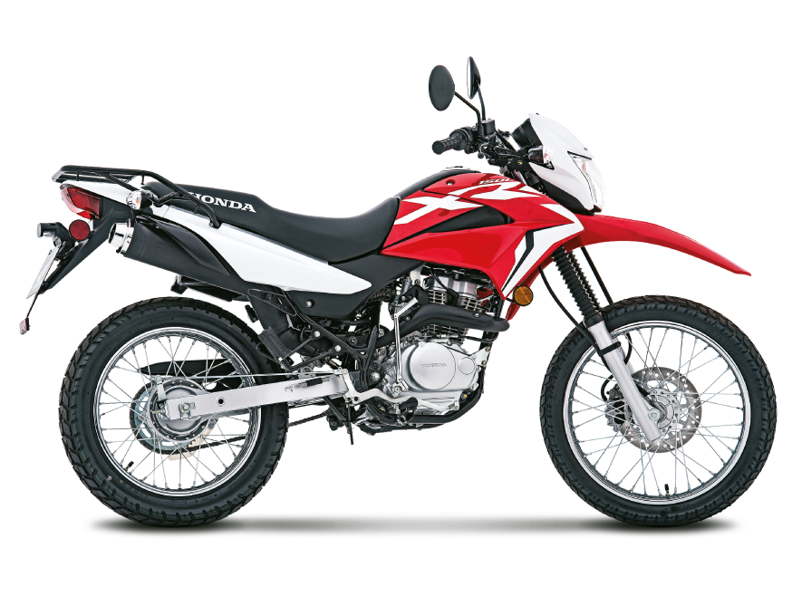 HONDA XR 150L