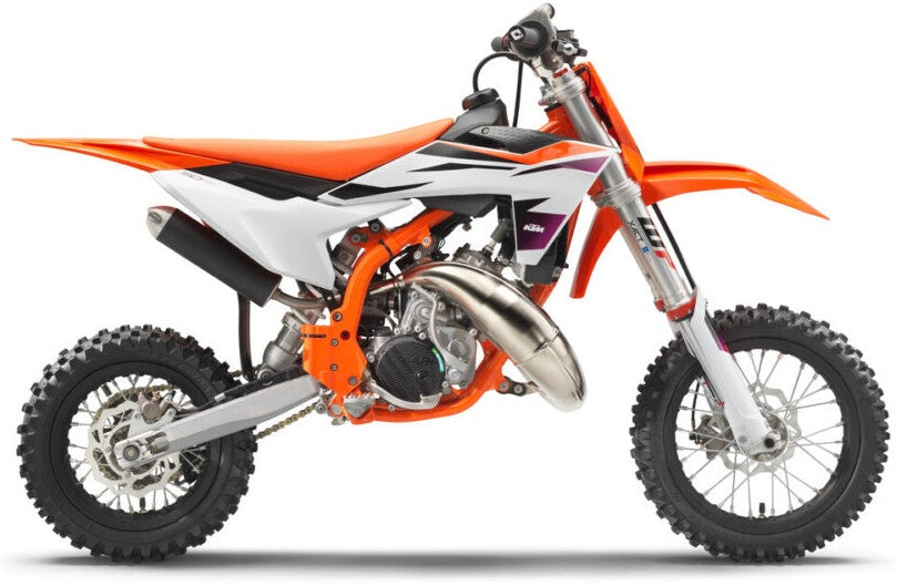 KTM SX 50 2024-2025