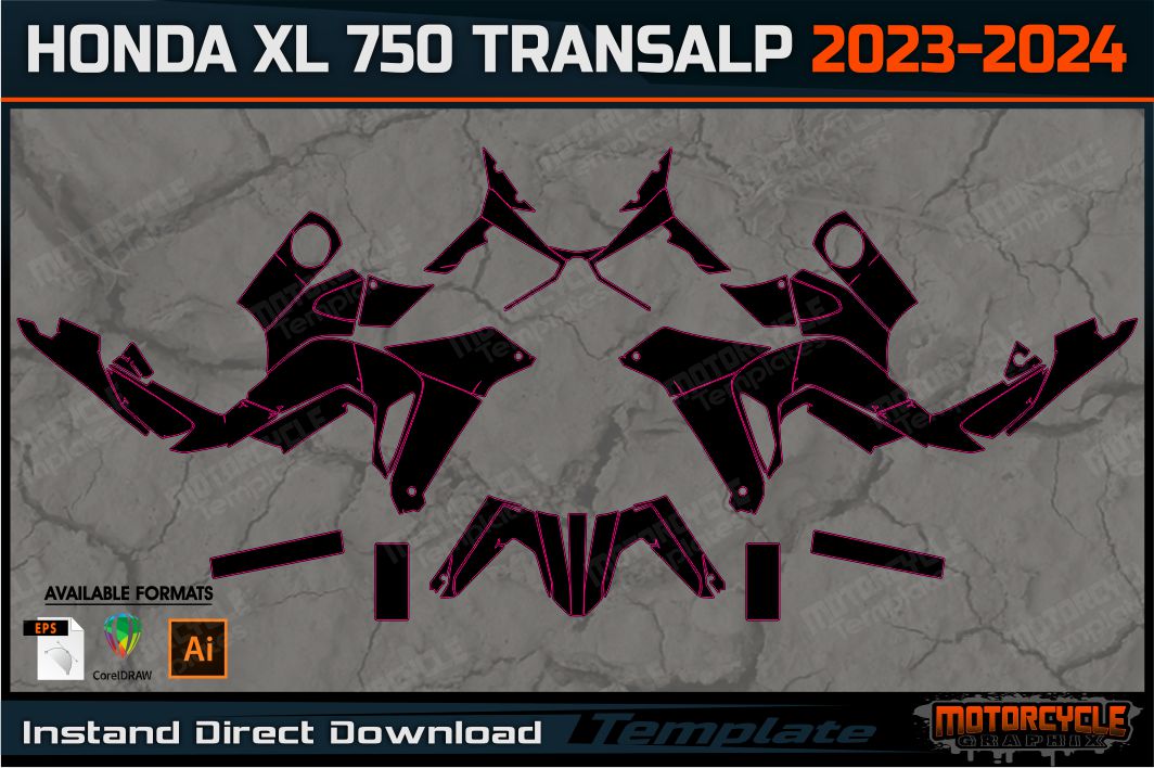 Honda Bringing XL750 Transalp to U.S. Market for 2024 | - Motorcycle News, Editorials, Product Reviews and Bike Reviews Honda Bringing XL750 Transalp to U.S. Market for 2024 | - Motorcycle News, Editorials, Product Reviews and Bike Reviews