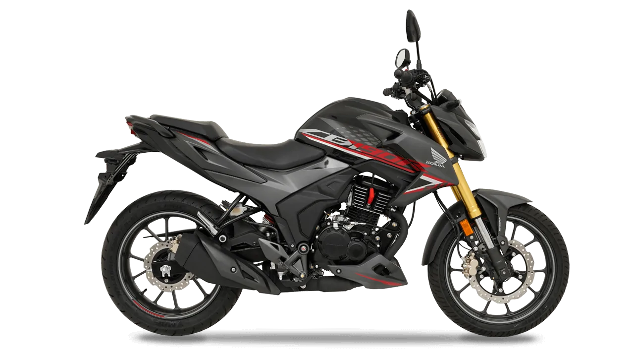 HONDA CB 190R 2.0 2024-2026