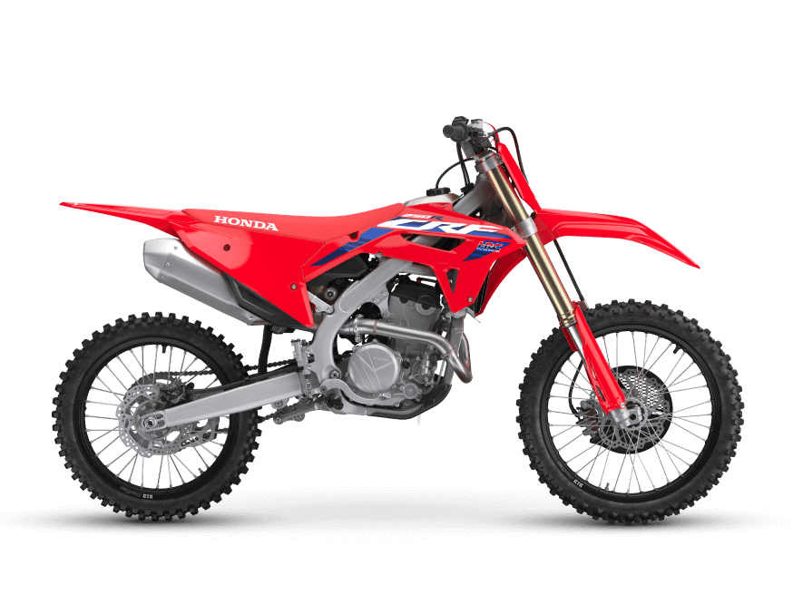HONDA CRF 250R 2022-2024
